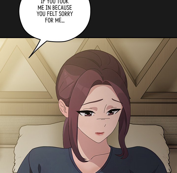 Hey Mister! chapter 81 page 144