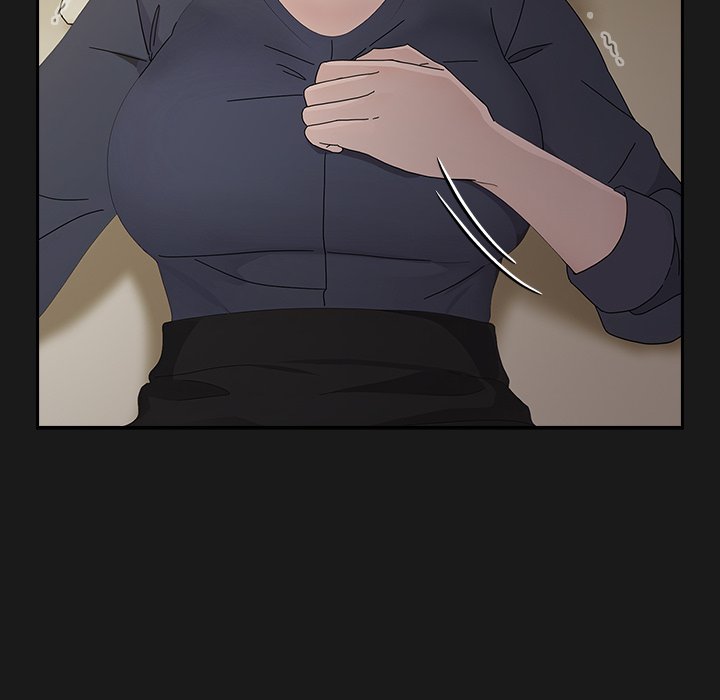 Hey Mister! chapter 81 page 150