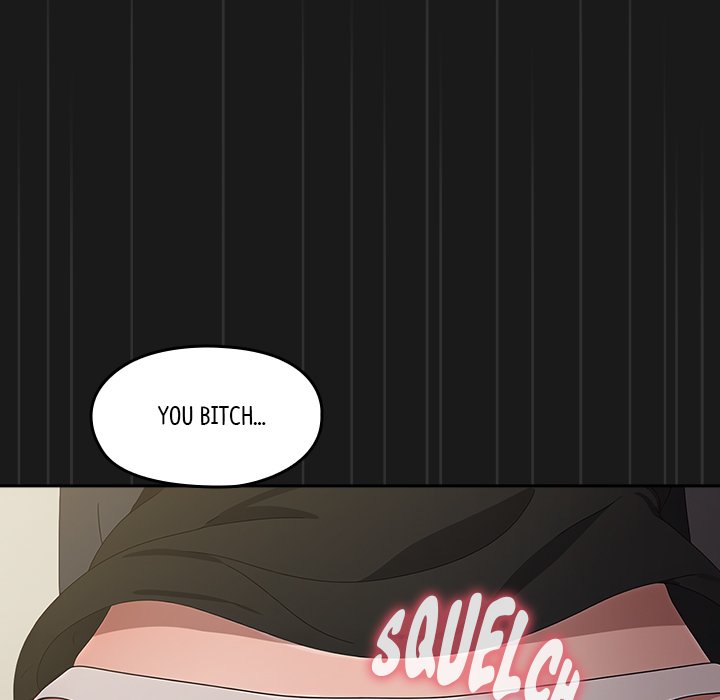 Hey Mister! chapter 81 page 163