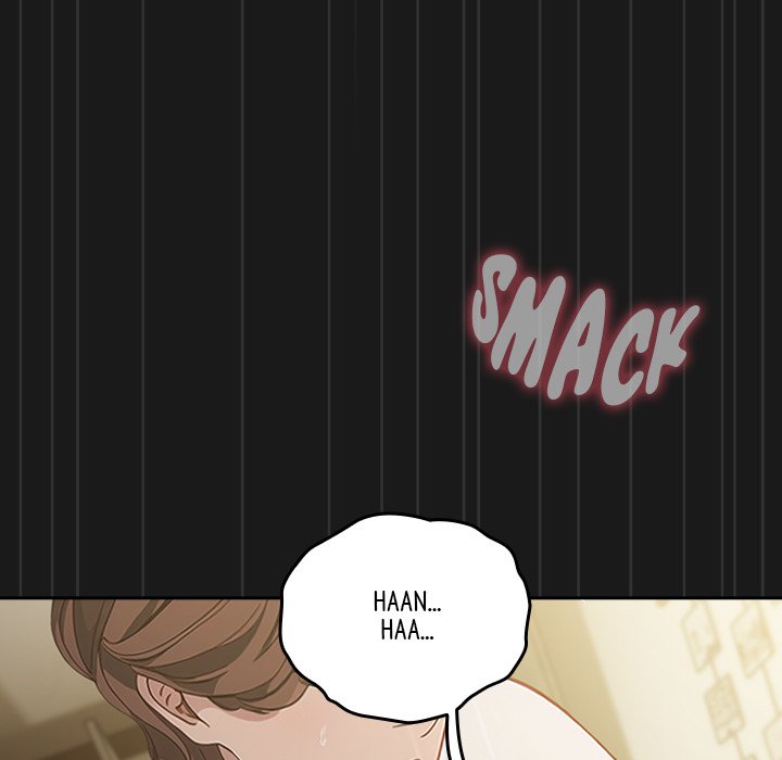 Hey Mister! chapter 81 page 173