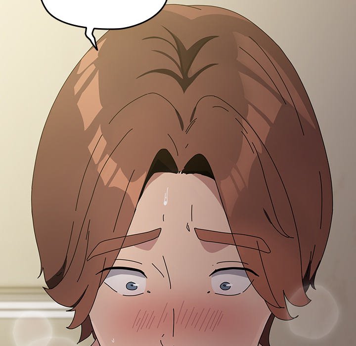 Hey Mister! chapter 81 page 182