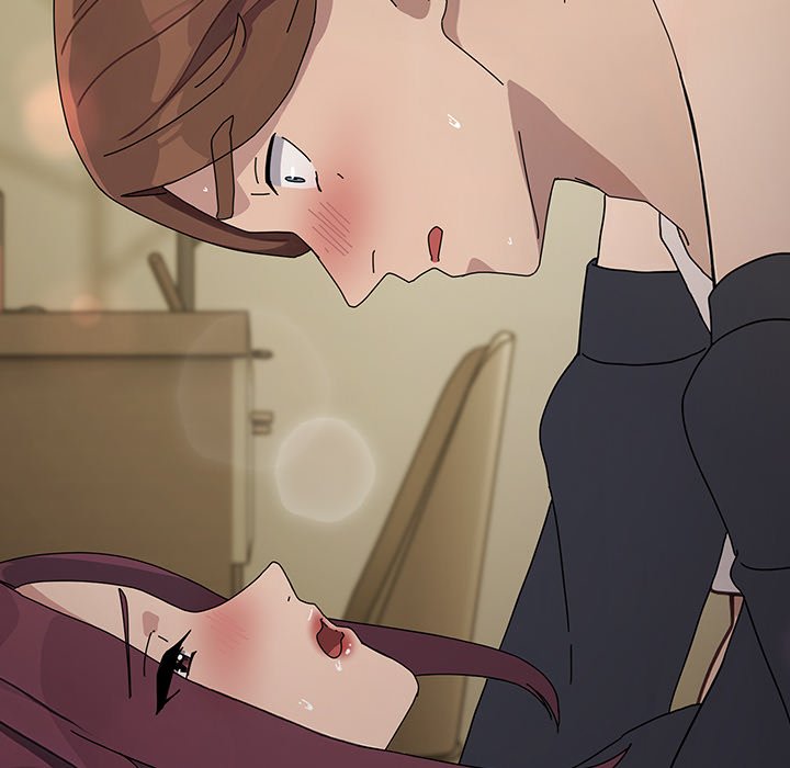 Hey Mister! chapter 81 page 186