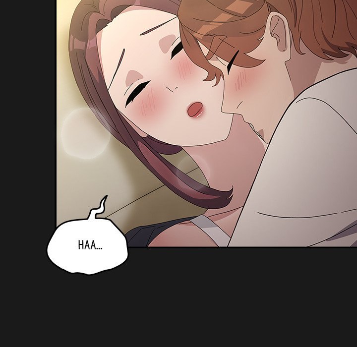 Hey Mister! chapter 82 page 14