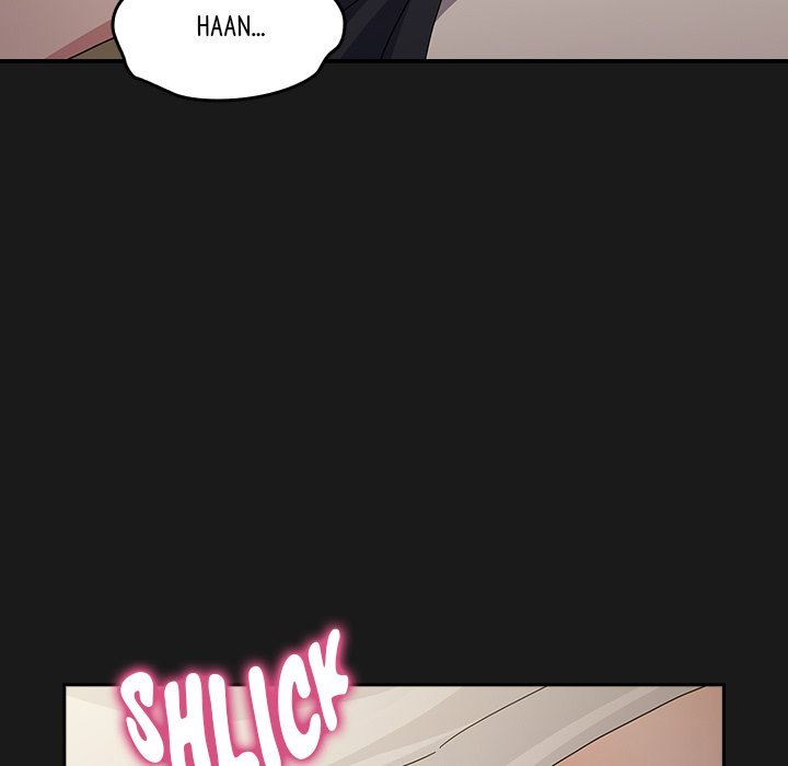 Hey Mister! chapter 82 page 21