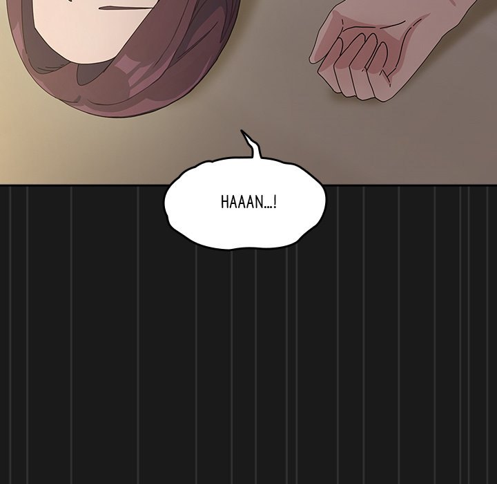 Hey Mister! chapter 82 page 38