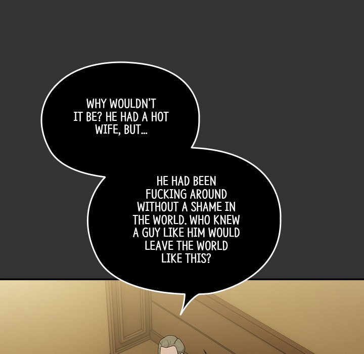 Hey Mister! chapter 82 page 65