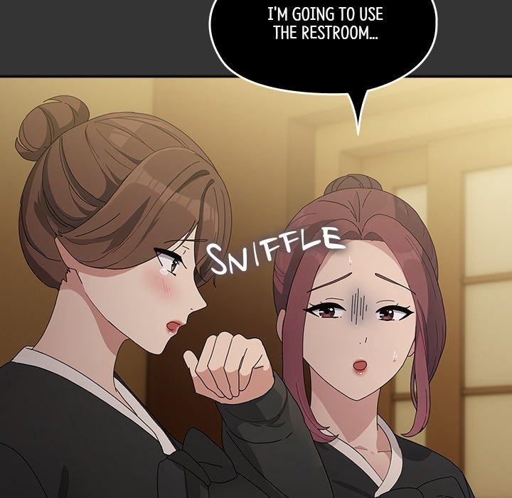 Hey Mister! chapter 82 page 73