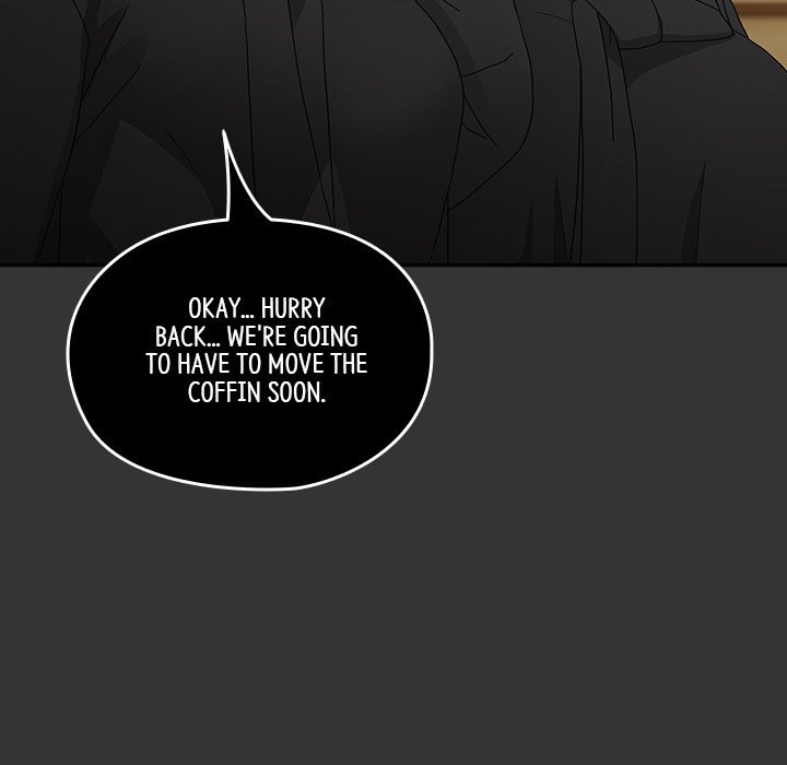 Hey Mister! chapter 82 page 74