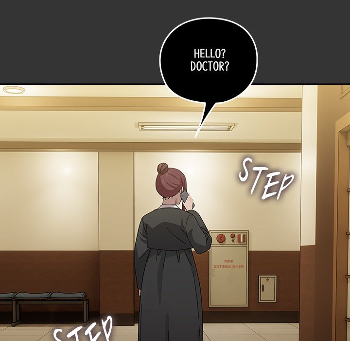 Hey Mister! chapter 82 page 80