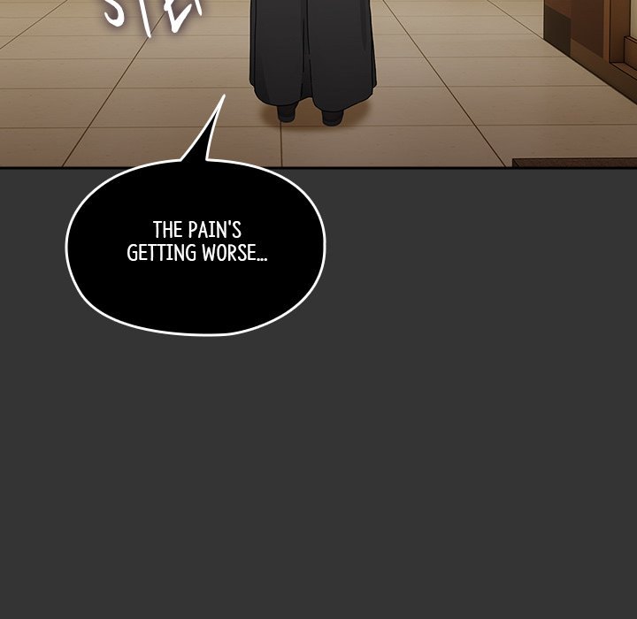 Hey Mister! chapter 82 page 81
