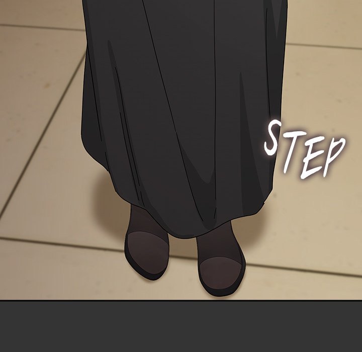 Hey Mister! chapter 82 page 104