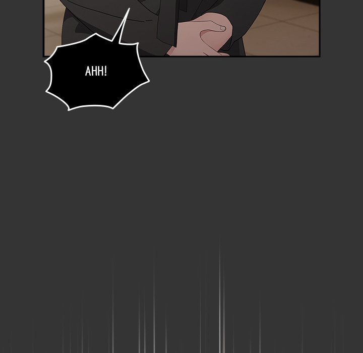Hey Mister! chapter 82 page 107