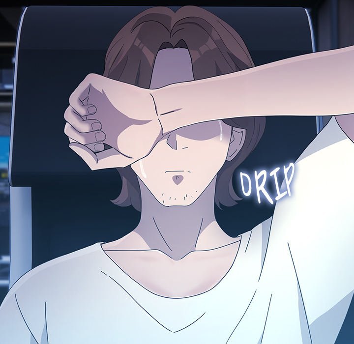 Hey Mister! chapter 82 page 125