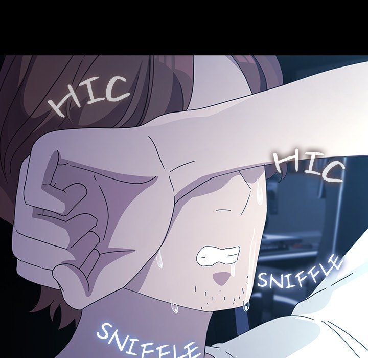 Hey Mister! chapter 82 page 127