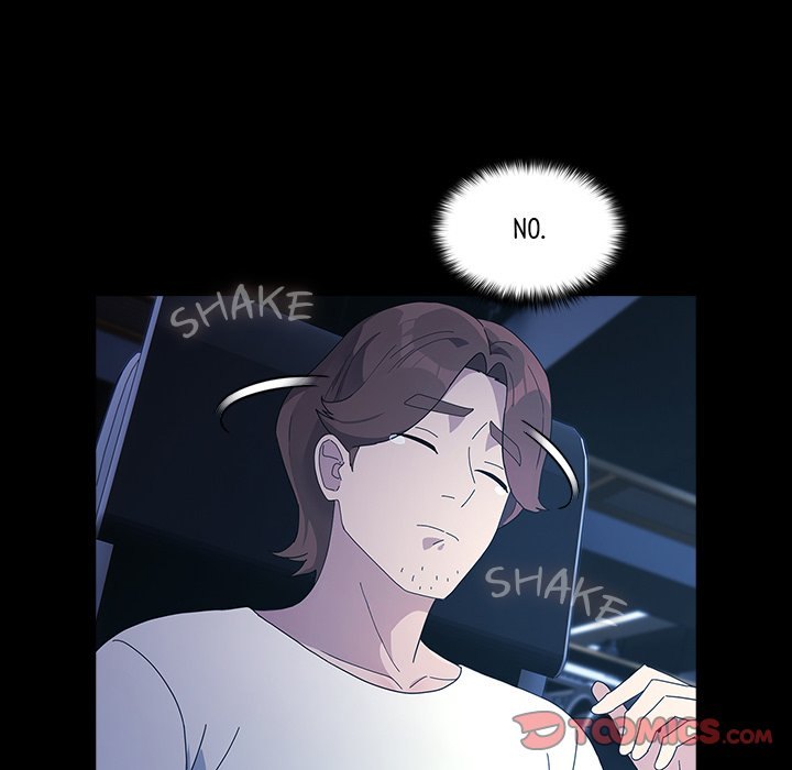 Hey Mister! chapter 82 page 132