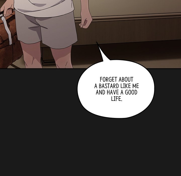 Hey Mister! chapter 82 page 136