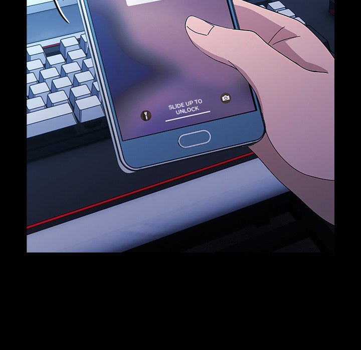 Hey Mister! chapter 82 page 147