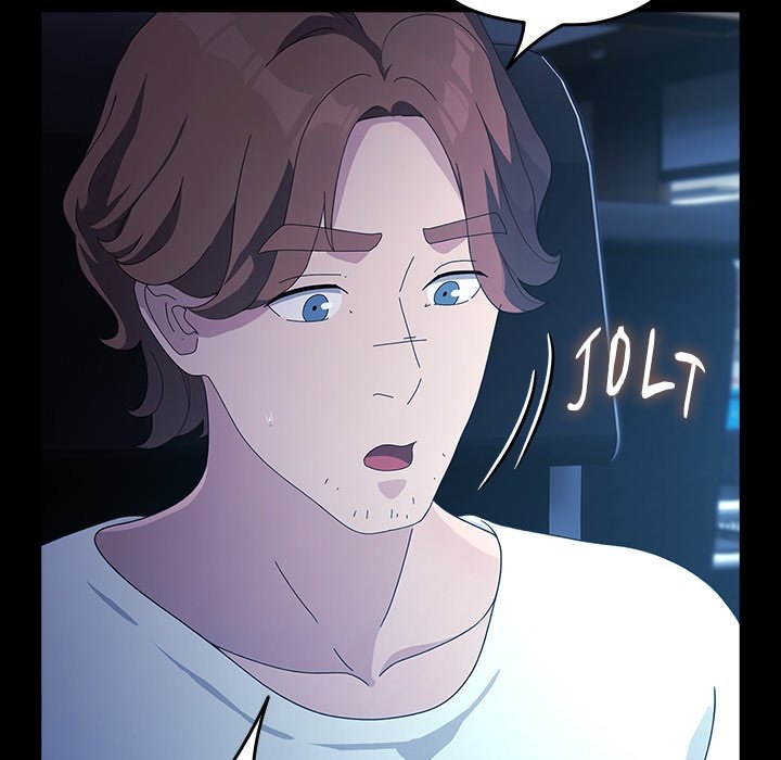 Hey Mister! chapter 82 page 153