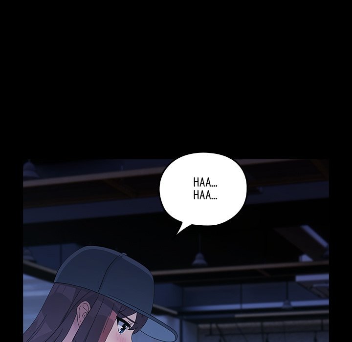 Hey Mister! chapter 82 page 162