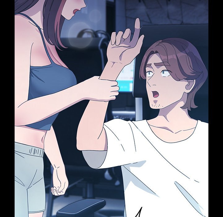 Hey Mister! chapter 82 page 163