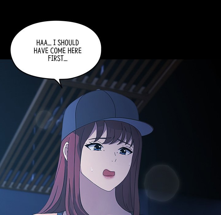 Hey Mister! chapter 82 page 165