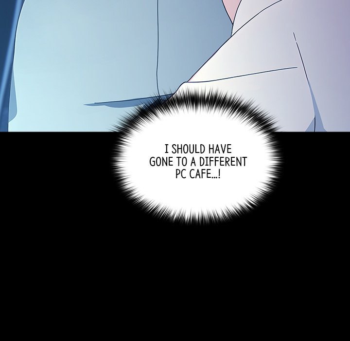 Hey Mister! chapter 82 page 167
