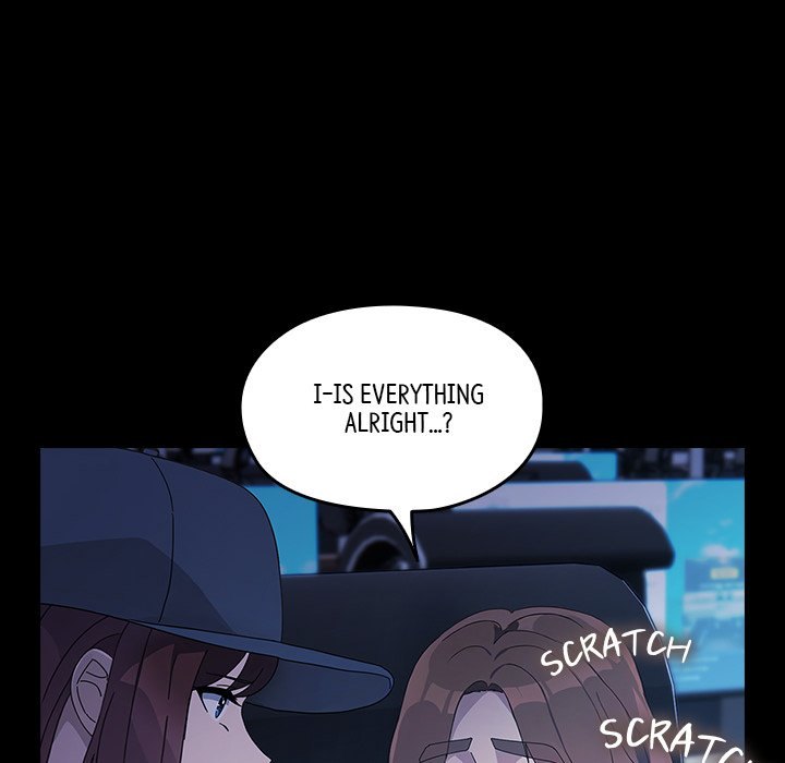 Hey Mister! chapter 82 page 168