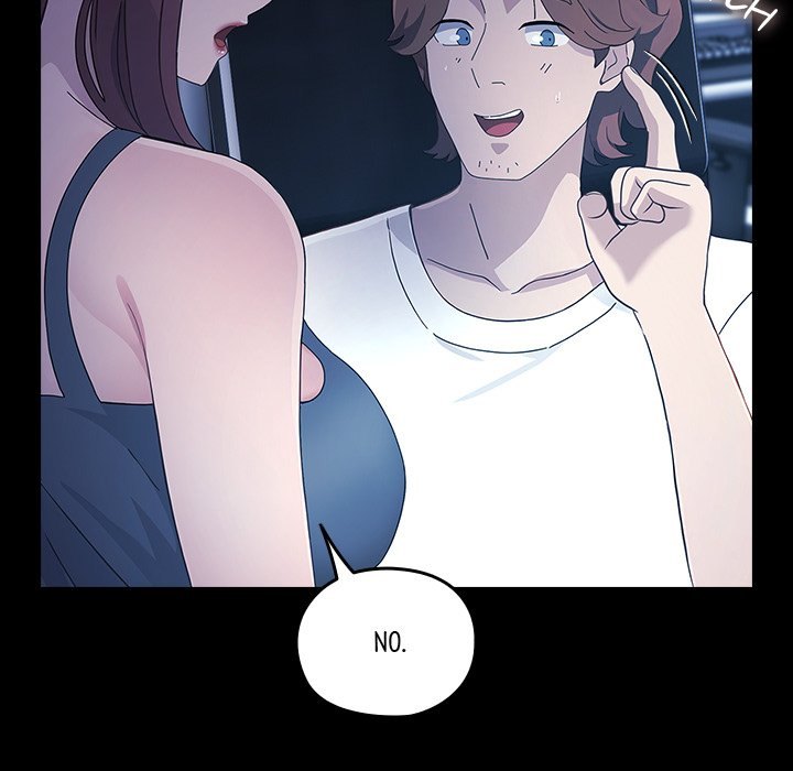 Hey Mister! chapter 82 page 169