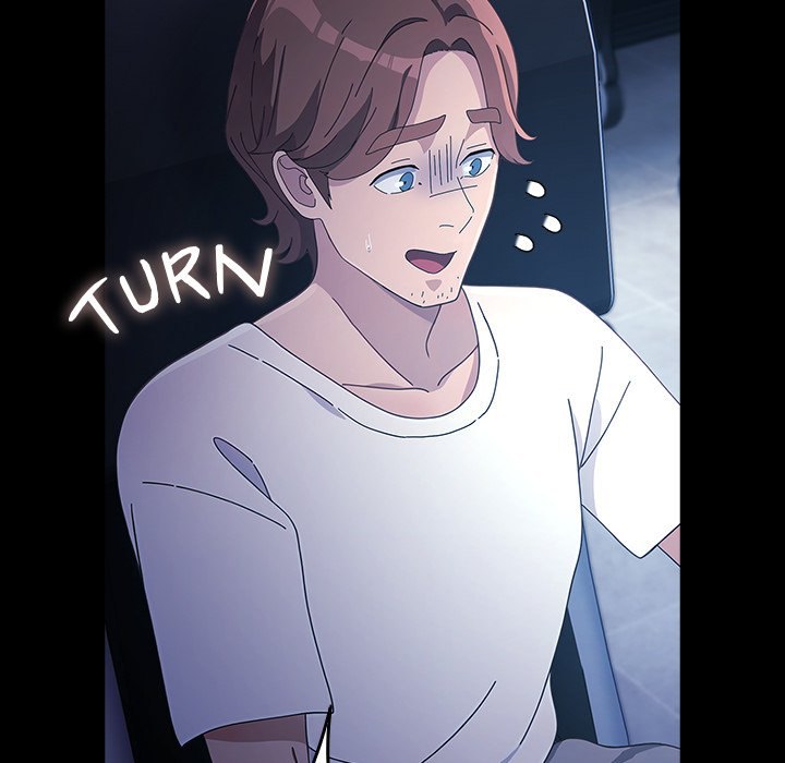 Hey Mister! chapter 82 page 171