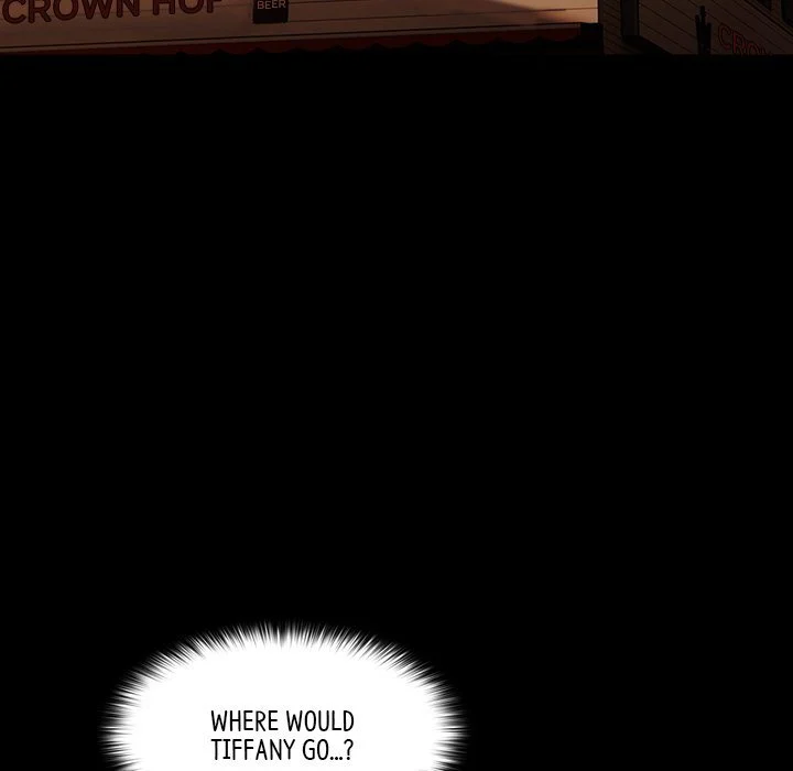 Hey Mister! chapter 83 page 5