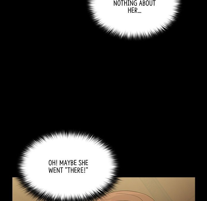 Hey Mister! chapter 83 page 7