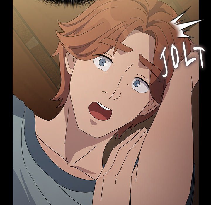 Hey Mister! chapter 83 page 8