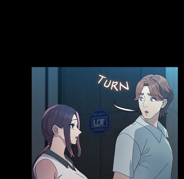 Hey Mister! chapter 83 page 16