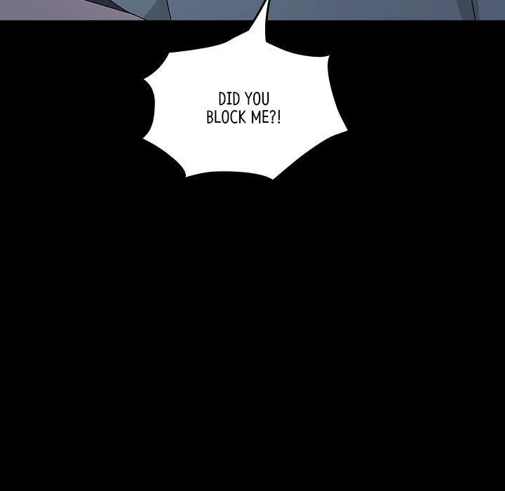 Hey Mister! chapter 83 page 19
