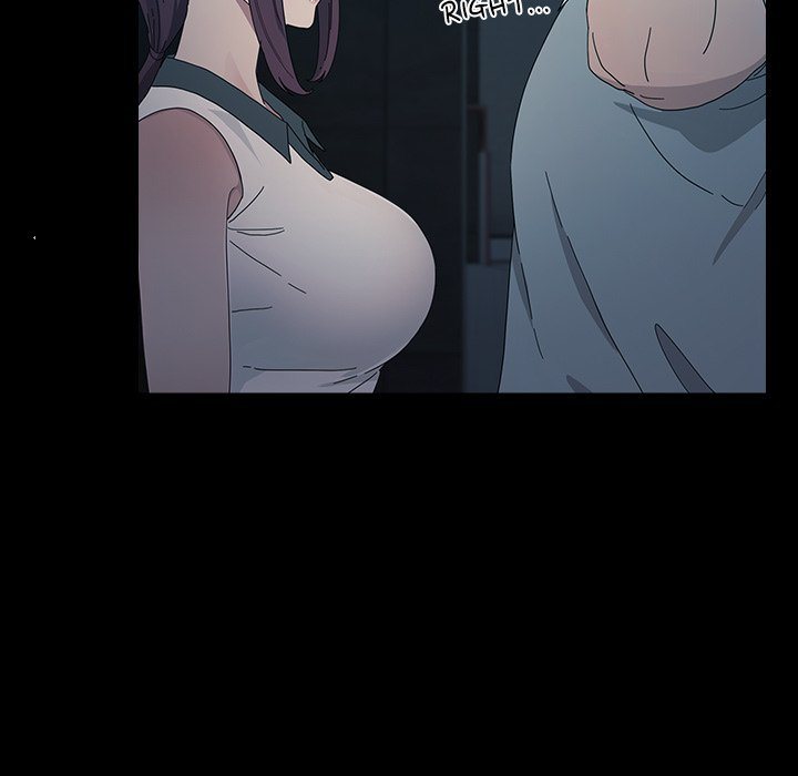 Hey Mister! chapter 83 page 23