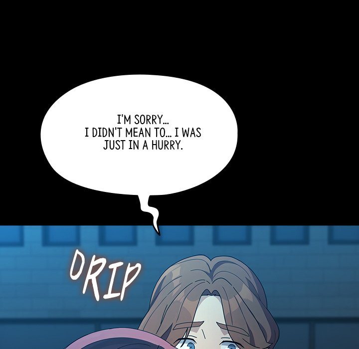 Hey Mister! chapter 83 page 24