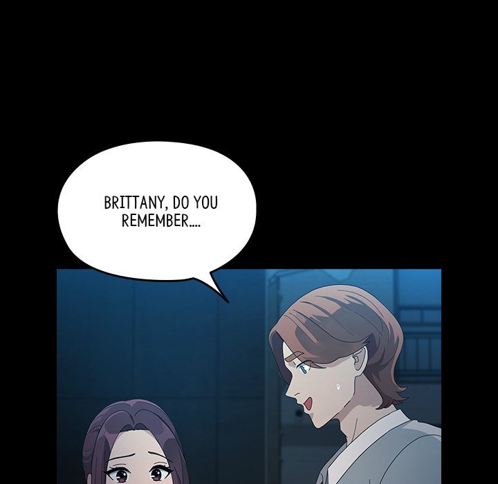 Hey Mister! chapter 83 page 27