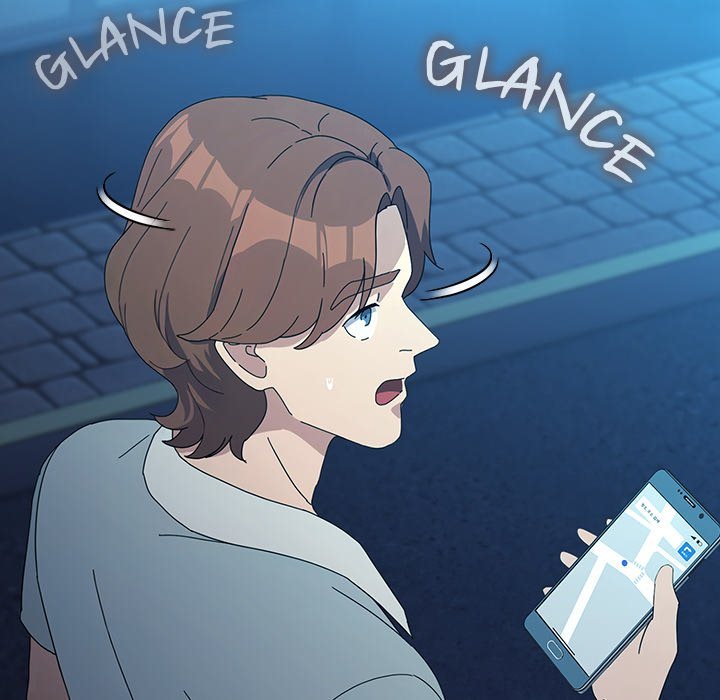 Hey Mister! chapter 83 page 35