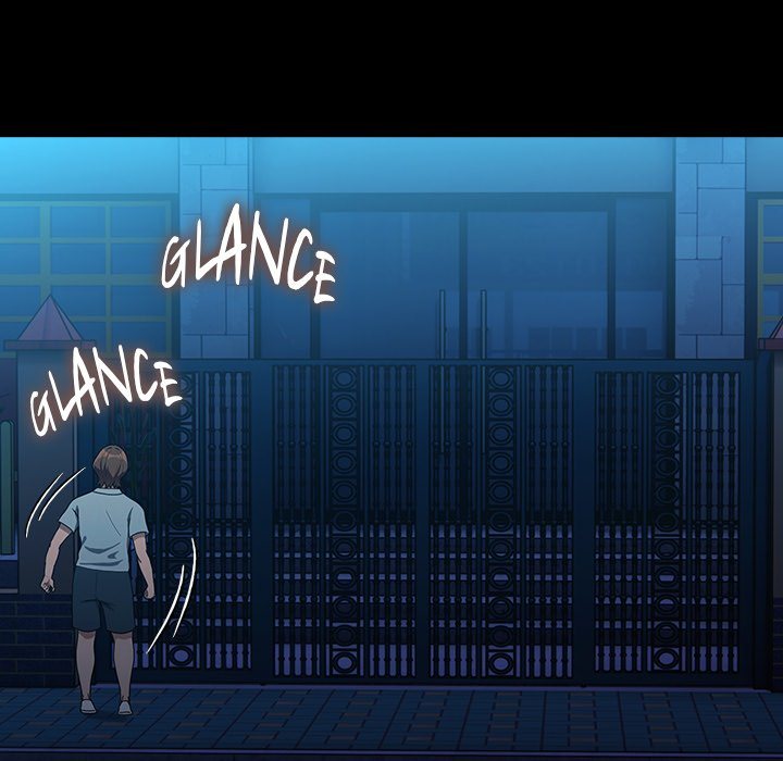 Hey Mister! chapter 83 page 40