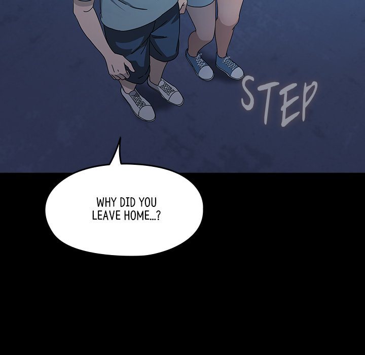 Hey Mister! chapter 83 page 59