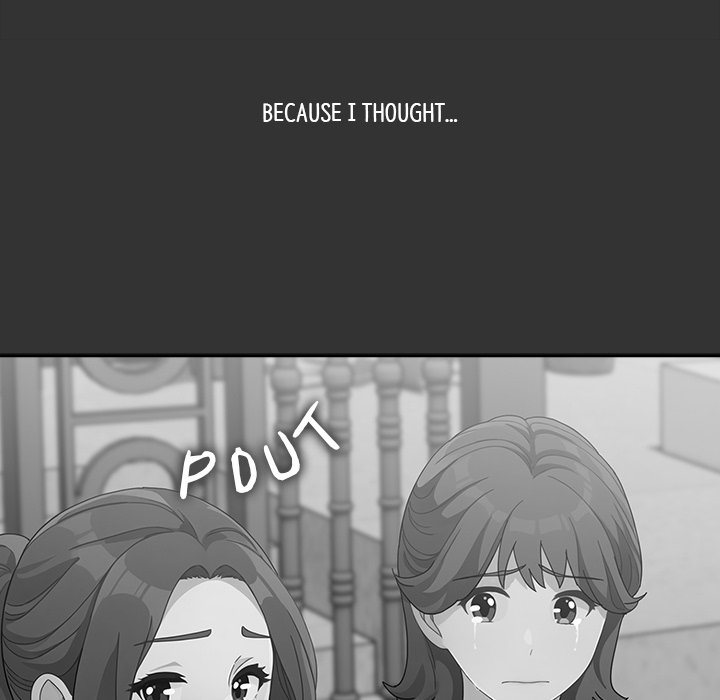 Hey Mister! chapter 83 page 71
