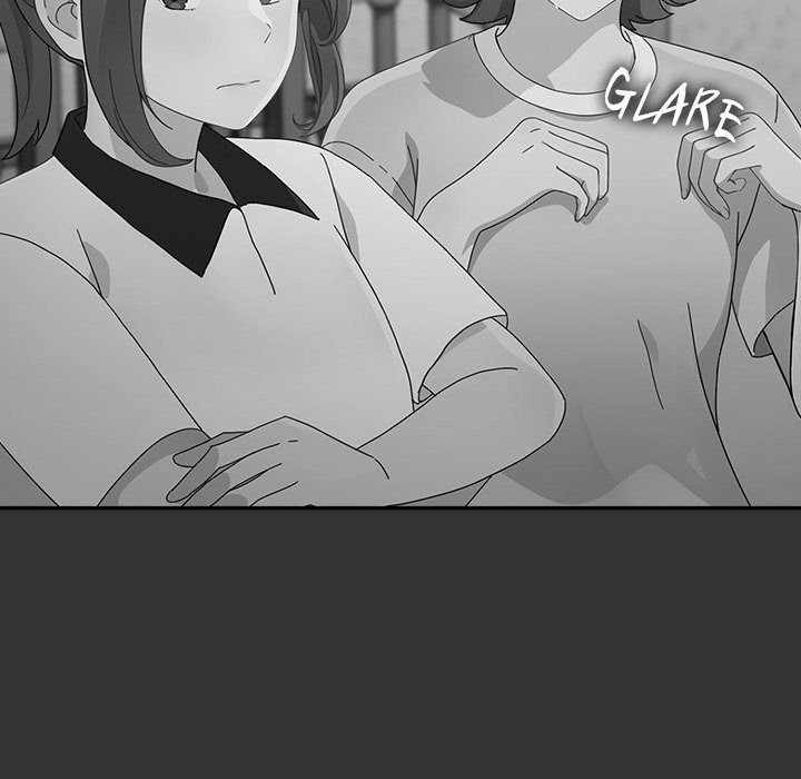 Hey Mister! chapter 83 page 72