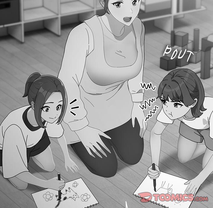 Hey Mister! chapter 83 page 75