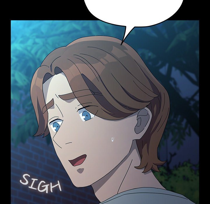 Hey Mister! chapter 83 page 95