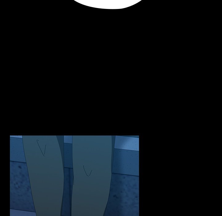 Hey Mister! chapter 83 page 99