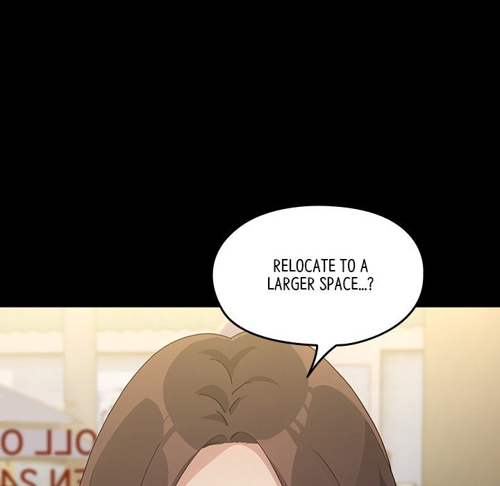 Hey Mister! chapter 83 page 128
