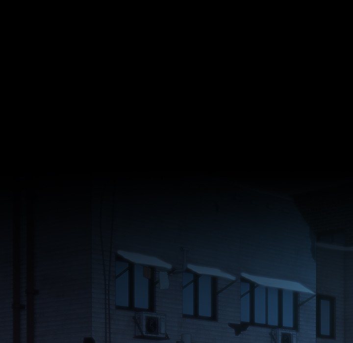 Hey Mister! chapter 83 page 143