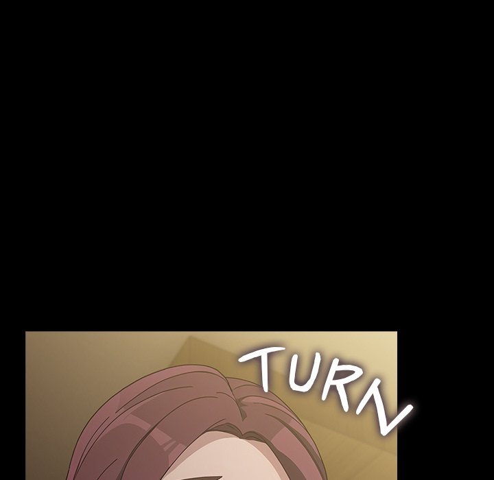 Hey Mister! chapter 83 page 158