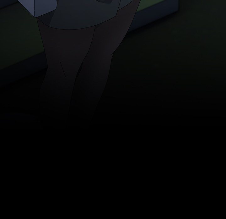 Hey Mister! chapter 83 page 167