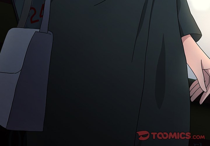 Hey Mister! chapter 84 page 4